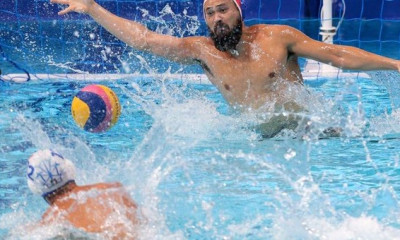 Ολυμπιακοί Αγώνες-Πόλο ανδρών: Νίκη γοήτρου για την Ιαπωνία, που φεύγει με το κεφάλι ψηλά