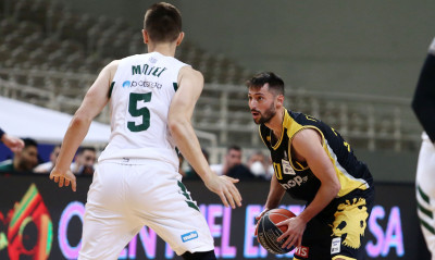 Προμηθέας: Μένει η ανακοίνωση για τον Γκίκα