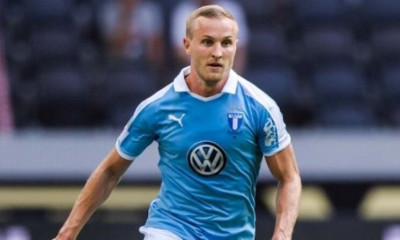 Άρης: Κοντά σε Σουηδό στόπερ! (photos)