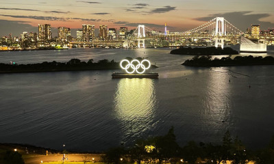 Ολυμπιακοί Αγώνες: Ανακοινώθηκαν 2.195 νέα κρούσματα στο Τόκιο