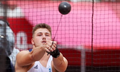 Ολυμπιακοί Αγώνες: Εκτός τελικού στην σφυροβολία ο Φραντζεσκάκης (videos)