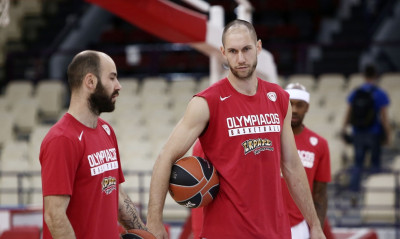 Κολοσσός Ρόδου: «Βόμβα» με Κιμ Τιλί