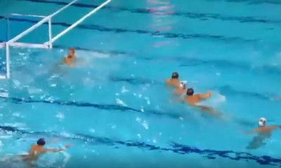 Ολυμπιακοί Αγώνες: Το Μαυροβούνιο θα είναι αντίπαλος της εθνικής στο πόλο