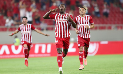 Ολυμπιακός: Αυτός είναι ο αντίπαλος στα playoffs του Champions League