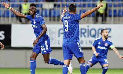 Ολυμπιακός: Ο αντίπαλος στα playoffs του Europa League αν αποκλειστεί