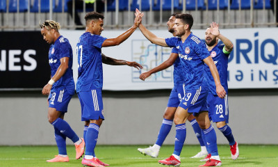 Ολυμπιακός: Μαθαίνει αντίπαλο πριν τα «αστέρια» στο Champions League