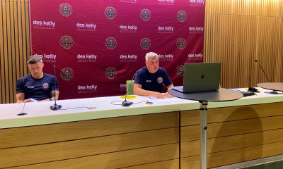 ΠΑΟΚ: Πρόκληση η μάχη με τον «Δικέφαλο» δηλώνουν στην Μποέμιαν