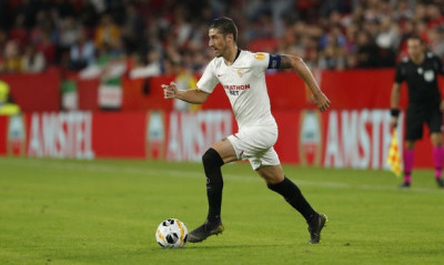 Ολυμπιακός: Εσκουδέρο ο «εκλεκτός» για τα αριστερά (photos)