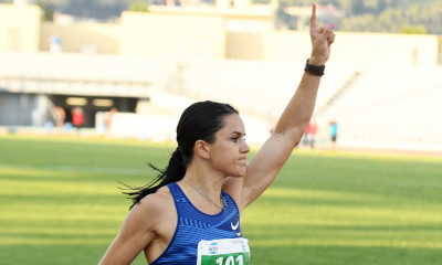 Ολυμπιακοί Αγώνες: Ανατροπή! Στα ημιτελικά η Σπανουδάκη! (video)