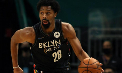 ΝΒΑ: 40 εκατ. δολάρια στον Ντινγουίντι δίνουν οι Θάντερ!