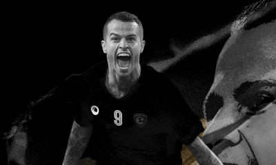 ΠΑΟΚ: Ο Τζιοβίνκο μετράει αντίστροφα για την Τούμπα (photos)