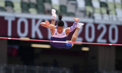 Ολυμπιακοί Αγώνες: Οι Έλληνες αθλητές στο Τόκιο την Τρίτη (3/8) - Το τηλεοπτικό πρόγραμμα