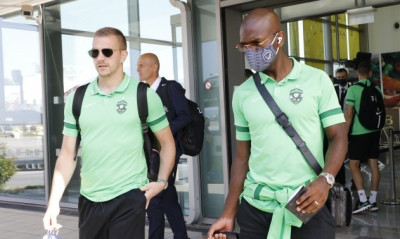 Ολυμπιακός: Γκολ στον Πειραιά θέλει ο Σωτηρίου