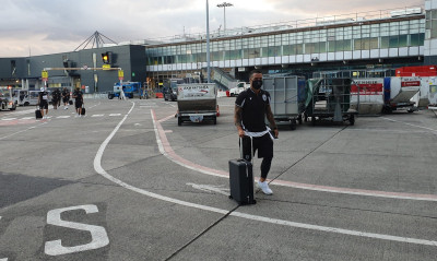 ΠΑΟΚ: Σεζόν με happy end θέλει ο Βιεϊρίνια