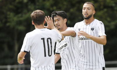 ΠΑΟΚ: Αυτός είναι ο αντίπαλος στα playoffs του Conference League