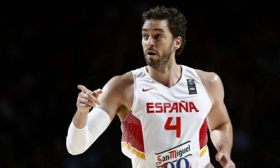 Oλυμπιακοί Αγώνες: Πάου Γκασόλ: «Έχουμε μοναδική ευκαιρία να νικήσουμε τους Αμερικανούς»