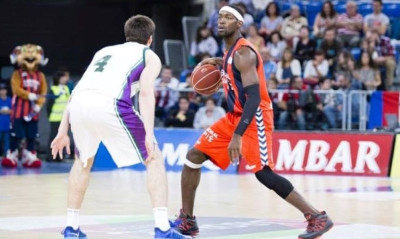 Μακάμπι Τελ Αβίβ: Αυτός είναι ο νέος βοηθός του Σφαιρόπουλου