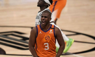 ΝΒΑ: Ο Πολ αναζητά νέο συμβόλαιο 100 εκατομμυρίων