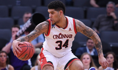 Άρης: Συμφώνησε με τον Κάμπερλαντ