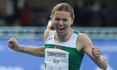 Ολυμπιακοί Αγώνες: Στήριξη ΔΟΕ στη Τσιμανούσκαγια, Πολωνία, Γαλλία και Τσεχία προσφέρουν βίζα