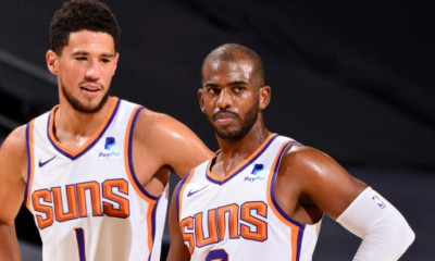 ΝΒΑ: Στους Φοίνιξ Σανς ο Πολ μέχρι τα 40 του (video)