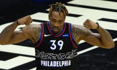 Λέικερς: Ενισχύθηκαν με Χάουαρντ και Μπέιζμορ