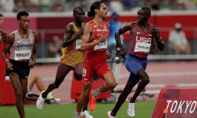 Ολυμπιακοί Αγώνες - Στίβος: Οι «15» του τελικού