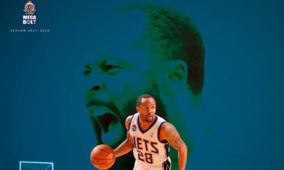 Λαύριο: Ανακοίνωσε τον Τζέρι Σμιθ!