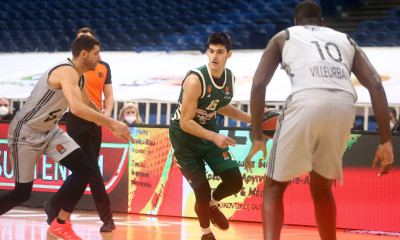 ΝΒΑ: Επίσημα στους Μπακς ο Καλαϊτζάκης!