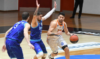 Επιβεβαίωση OnSports: Ο Ιωνικός συμφώνησε με Αθηναίου!