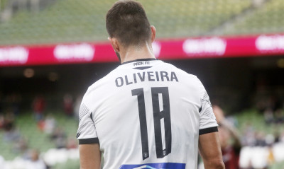 Μποέμιανς-ΠΑΟΚ: Ο Τάλμποτ στάμάτησε τους Βιεϊρίνια και Ολιβέιρα (video)