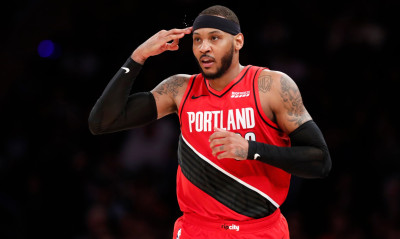 NBA: Στους Λέικερς ο Άντονι (photos)