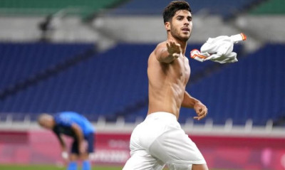 Ολυμπιακοί Αγώνες - Ποδόσφαιρο: Και τώρα οι δυο τους - Μάχη Βραζιλίας και Ισπανίας στον τελικό