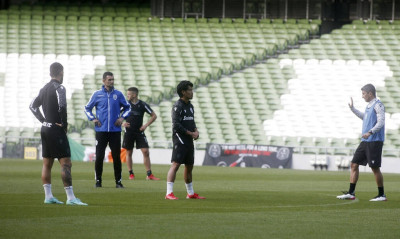 Μποέμιανς - ΠΑΟΚ: Να πετάξει για την πρόκριση