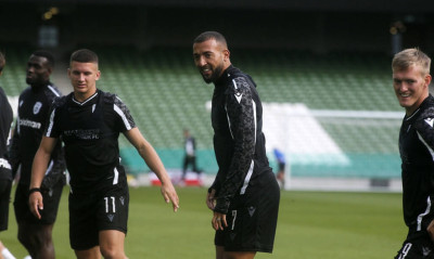 Μποέμιανς - ΠΑΟΚ: Η ώρα και το κανάλι του αγώνα (photos)