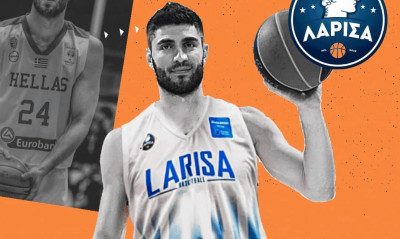 Λάρισα: Ενίσχυση με Τσαϊρέλη