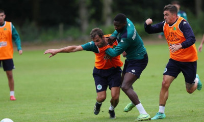 Παναθηναϊκός: Συμφωνία για την παραχώρηση του Σανκαρέ