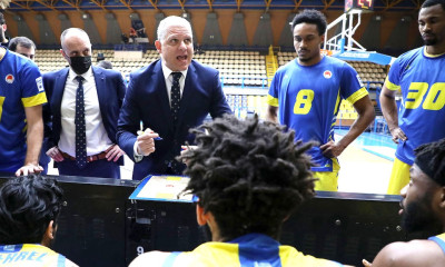 Περιστέρι: Παρουσίασε το προπονητικό επιτελείο