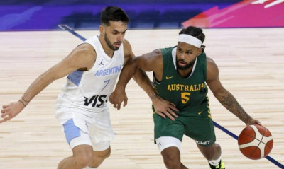 Μπρούκλιν Νετς: Στο δυναμικό τους ο Πάτι Μιλς! (video)