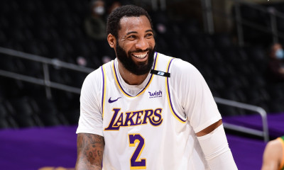 Σίξερς: Έκαναν την έκπληξη με Αντρέ Ντράμοντ (photo&videos)