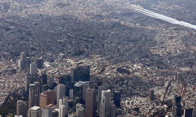 Ολυμπιακοί Αγώνες: Ρεκόρ κρουσμάτων με 4.166 νέες μολύνσεις στο Τόκιο