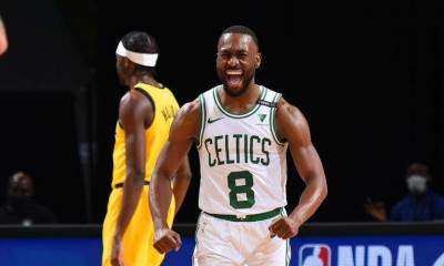 ΝΒΑ: Κοντά στους Νικς ο Κέμπα Γουόκερ!