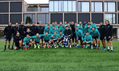 Ίντερ: Τους έκανε έκπληξη ο Έρικσεν! (Video+Photos)