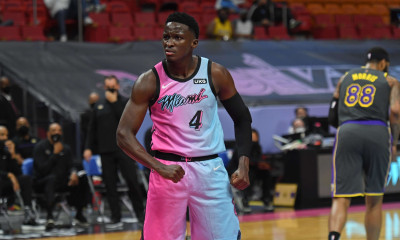 NBA: Συνεχίζει στους Χιτ ο Ολαντίπο!