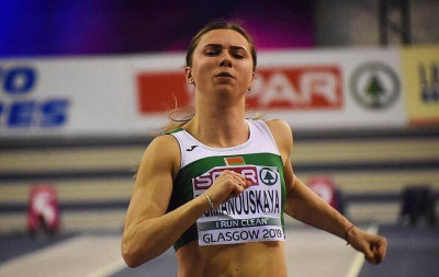 Ολυμπιακοί Αγώνες: Η απίστευτη ιστορία Λευκορωσίδας που είναι ασφαλής στην Πολωνία! (Photos)