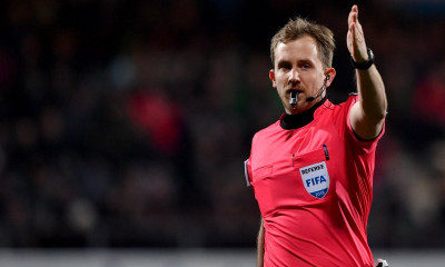 ΠΑΟΚ-Μποέμιανς: Σφυρίχτρα από Αυστρία στην Τούμπα (photos)