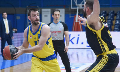 Μάντζαρης: Συμφώνησε με Σταλ Οστρόφ γράφουν οι Ιταλοί