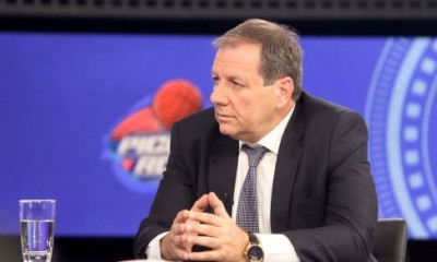 ΑΕΚ - Αγγελόπουλος: «Τα ban θα λυθούν την άλλη εβδομάδα - Δεν υπάρχουν χρέη στην ΚΑΕ»