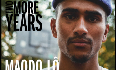 Μάοντο Λο: Ανανέωσε με την Άλμπα Βερολίνου μέχρι το 2023