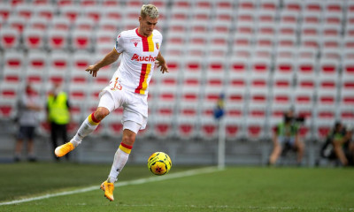 AEK: Ήρθε στην Ελλάδα και υπογράφει ο Μισελέν (video+photos)